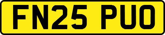 FN25PUO