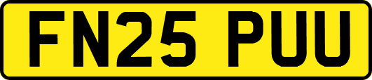FN25PUU