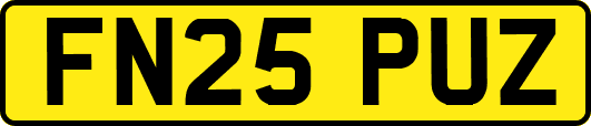 FN25PUZ