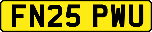 FN25PWU