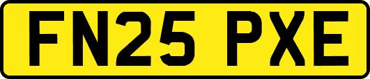 FN25PXE