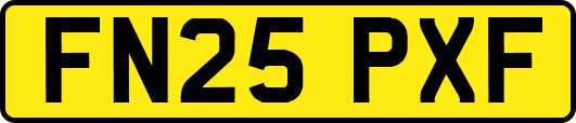 FN25PXF