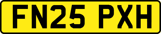 FN25PXH