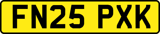 FN25PXK