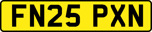 FN25PXN