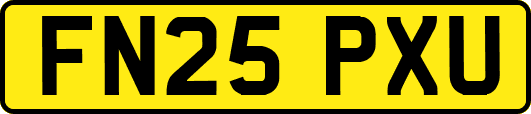 FN25PXU