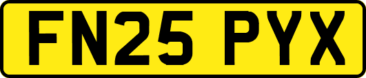 FN25PYX
