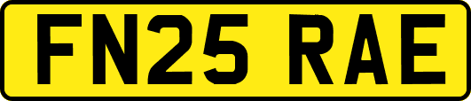 FN25RAE