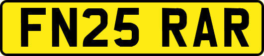 FN25RAR