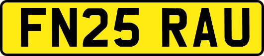 FN25RAU
