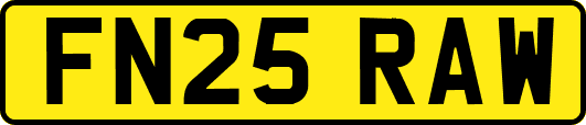 FN25RAW