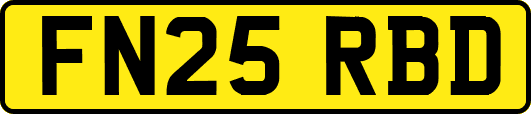 FN25RBD