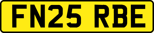 FN25RBE