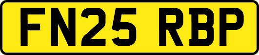 FN25RBP