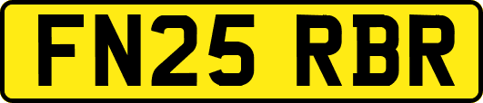FN25RBR