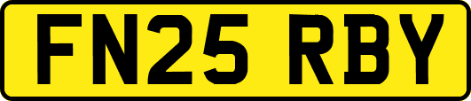 FN25RBY