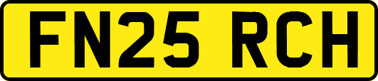 FN25RCH