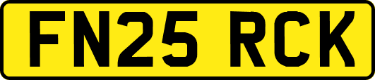 FN25RCK