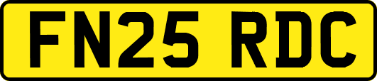 FN25RDC