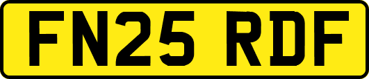 FN25RDF