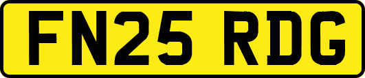 FN25RDG