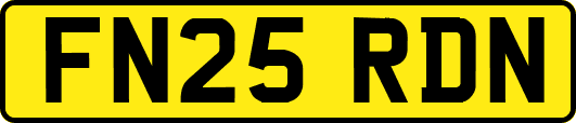FN25RDN