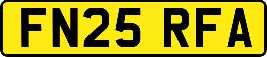FN25RFA