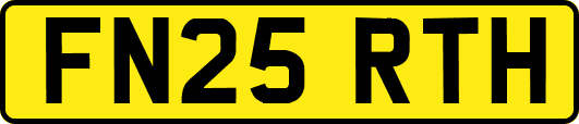 FN25RTH