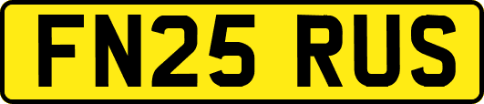 FN25RUS