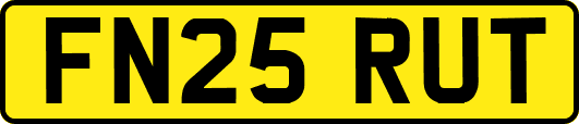FN25RUT