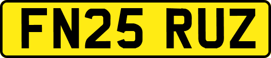 FN25RUZ