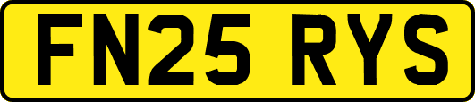 FN25RYS