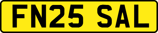 FN25SAL
