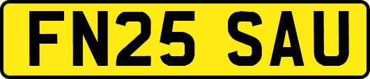 FN25SAU