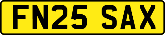 FN25SAX