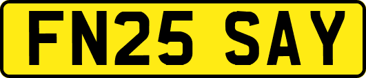 FN25SAY