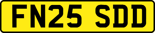 FN25SDD