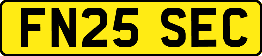FN25SEC