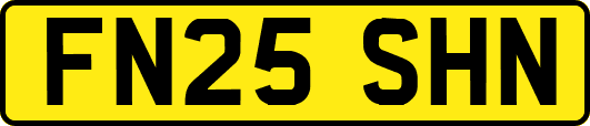 FN25SHN