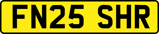 FN25SHR