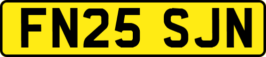 FN25SJN