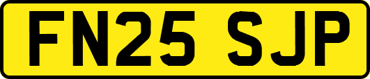 FN25SJP