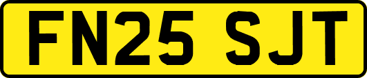 FN25SJT