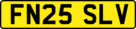FN25SLV