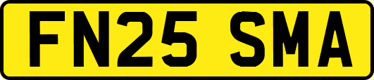FN25SMA