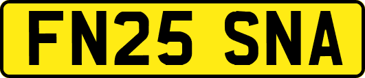 FN25SNA