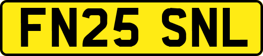 FN25SNL
