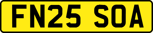 FN25SOA