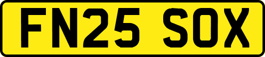 FN25SOX