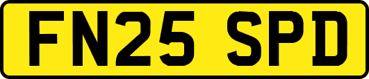 FN25SPD
